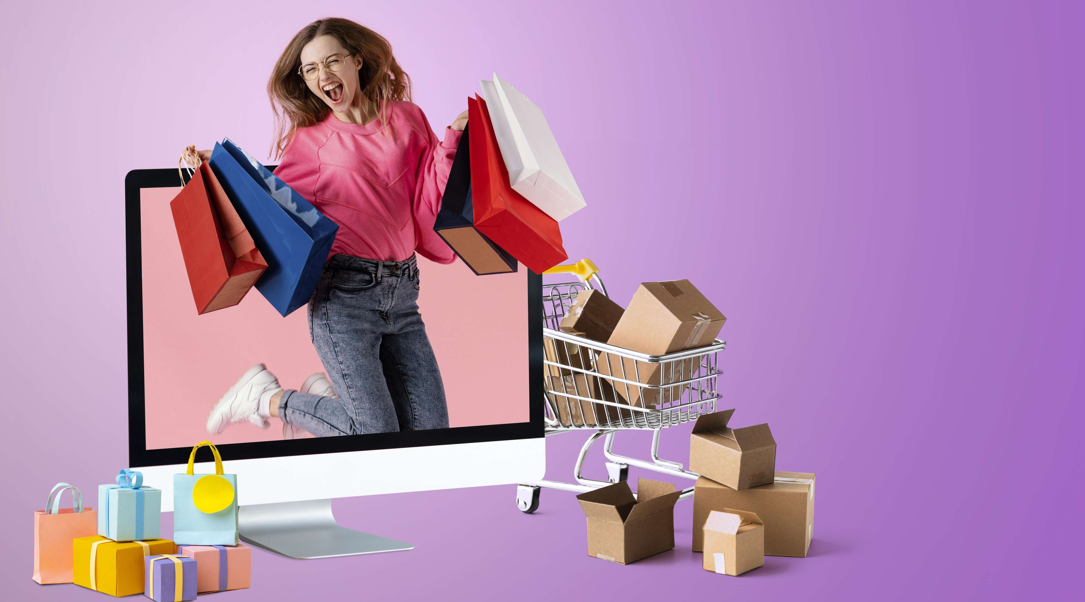 e-commerce